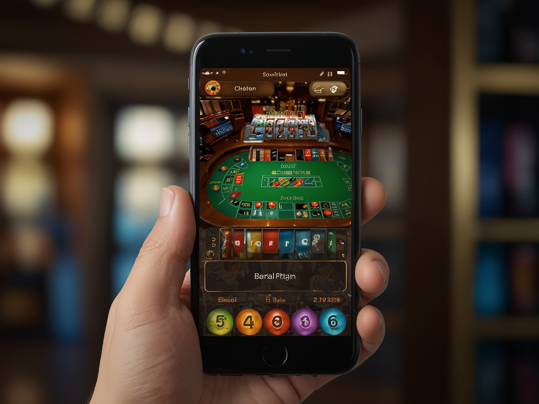 Télécharger l'application Twin Casino