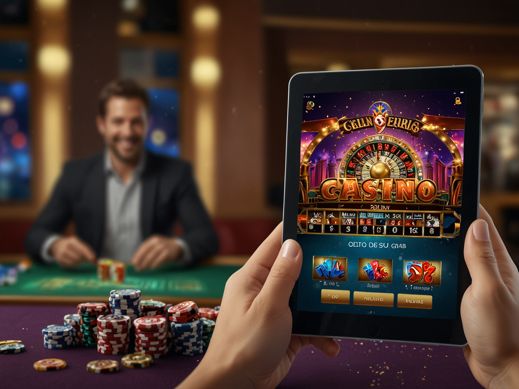 Offres et bonus Twin Casino